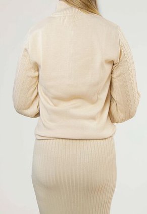 Camisero Sienna - Beige - Give