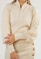 Camisero Sienna - Beige - Give de Giive