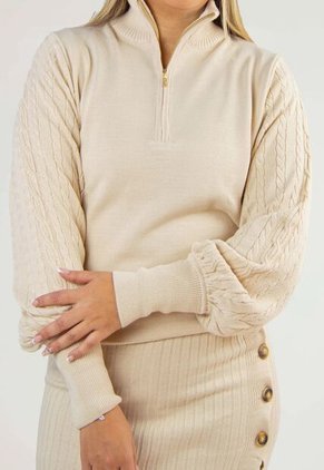 Camisero Sienna - Beige - Give