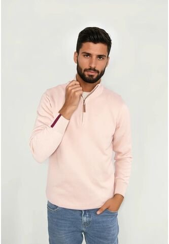 Camisero Eric - Palo De Rosa - Giive Giive