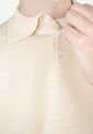 Camisa Bruno - Beige - Giive de Giive