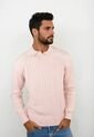 Camisa Thiago - Palo De Rosa - Giive de Giive