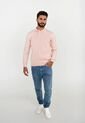 Camisa Thiago - Palo De Rosa - Giive de Giive