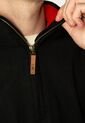 Camisero Eric - Negro - Giive de Giive