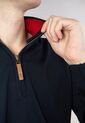 Camisero Eric - Azul Oscuro - Giive de Giive