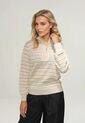 Camisero Isolda - Beige/Almendra - Give de Giive