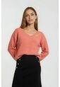 Buzo Serena - Coral - Give de Giive