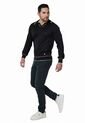Camisa Jacob - Negro - Giive de Giive