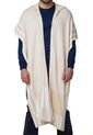 Ruana Taylor - Beige/Marfil - Giive de Giive