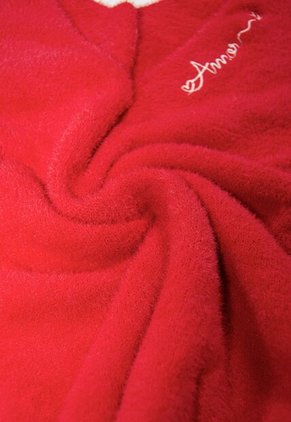 Buzo Serena - Rojo - Give