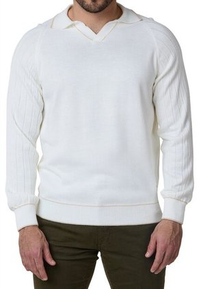 Camisa Jacob - Marfil - Giive