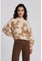 Buzo Lily - Camel - Give de Giive