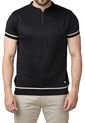T-Shirt Peter - Negro - Giive de Giive