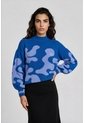 Buzo Lily - Azul - Give de Giive