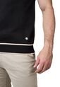 T-Shirt Peter - Negro - Giive de Giive