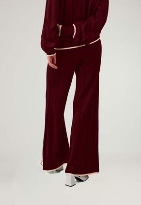 Pantalón Tiffany - Burdeos - Giive