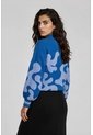 Buzo Lily - Azul - Give de Giive