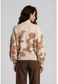 Buzo Lily - Camel - Give de Giive