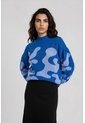 Buzo Lily - Azul - Give de Giive