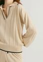 Suéter Tiffany - Beige - Give de Giive