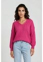 Buzo Maison - Fucsia - Give de Giive