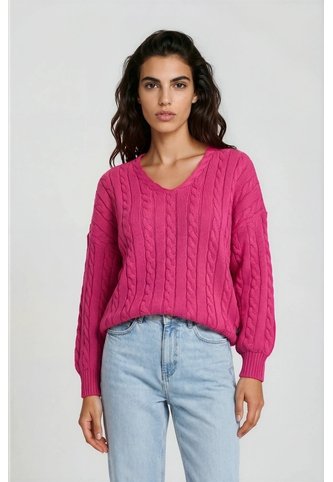 Buzo Maison - Fucsia - Give Giive