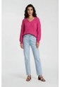 Buzo Maison - Fucsia - Give de Giive