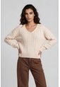 Buzo Maison - Beige - Give de Giive