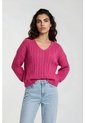 Buzo Maison - Fucsia - Give de Giive