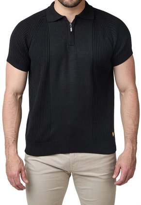 Camiseta Timothee - Negro - Giive