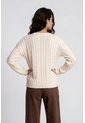 Buzo Maison - Beige - Give de Giive