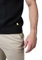 Camiseta Timothee - Negro - Giive de Giive