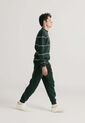 Sueter Andrew - Verde - Giive de Giive