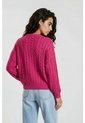 Buzo Maison - Fucsia - Give de Giive