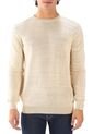 Saco Líneas Desiguales - Beige - Giive de Giive