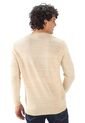 Saco Líneas Desiguales - Beige - Giive de Giive