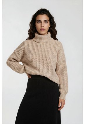 Buzo Aitana - Beige - Give