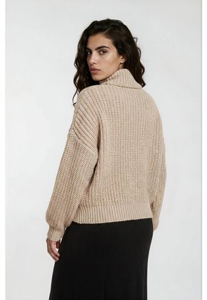 Buzo Aitana - Beige - Give