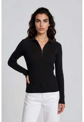 Blusa Jessy- Negro - Give Giive