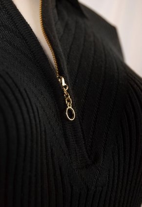Blusa Jessy- Negro - Give