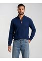 Camisero Enzo - Azul Marino - Giive de Giive