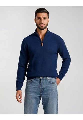 Camisero Enzo - Azul Marino - Giive Giive