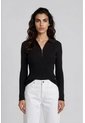 Blusa Jessy- Negro - Give de Giive