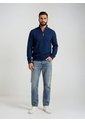 Camisero Enzo - Azul Marino - Giive de Giive