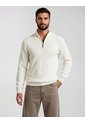 Camisero Enzo - Marfil - Giive de Giive