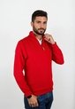 Camisero Enzo - Rojo - Giive de Giive