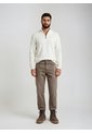 Camisero Enzo - Marfil - Giive de Giive