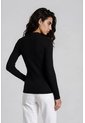 Blusa Jessy- Negro - Give de Giive