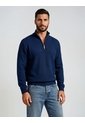 Camisero Enzo - Azul Marino - Giive de Giive