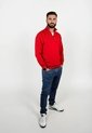 Camisero Enzo - Rojo - Giive de Giive